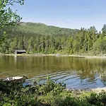 Сasa de vacaciones Historic Idyll By Espedalsvannet