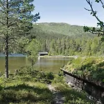 Сasa de vacaciones Historic Idyll By Espedalsvannet