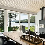 Historic Idyll By Espedalsvannet