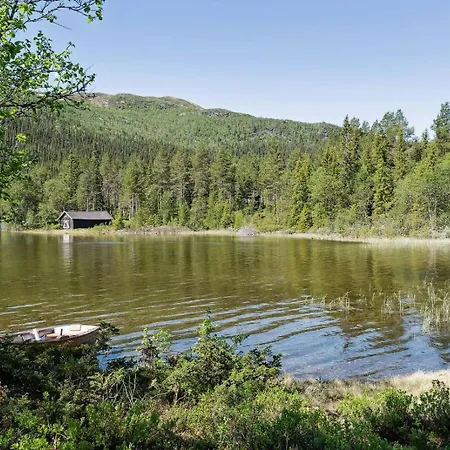 Historic Idyll By Espedalsvannet Holiday home *