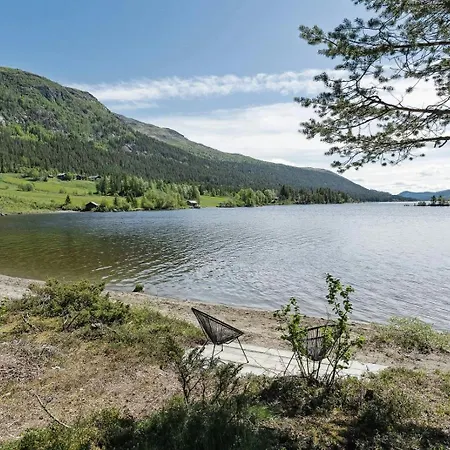 Historic Idyll By Espedalsvannet Holiday home *
