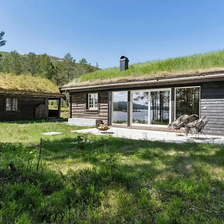 Historic Idyll By Espedalsvannet Holiday home Espedalen
