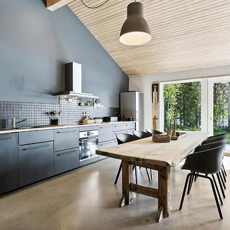 Feriehus Historic Idyll By Espedalsvannet