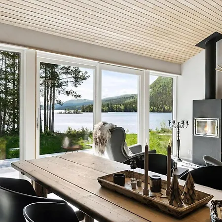Feriehus Historic Idyll By Espedalsvannet