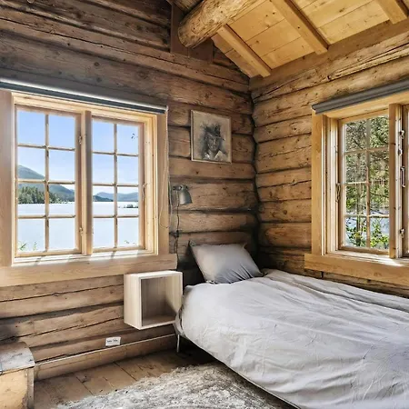 Feriehus Historic Idyll By Espedalsvannet *