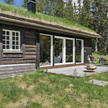 Feriehus Historic Idyll By Espedalsvannet *