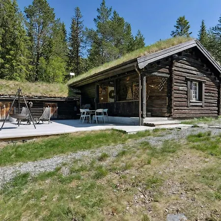 Feriehus Historic Idyll By Espedalsvannet