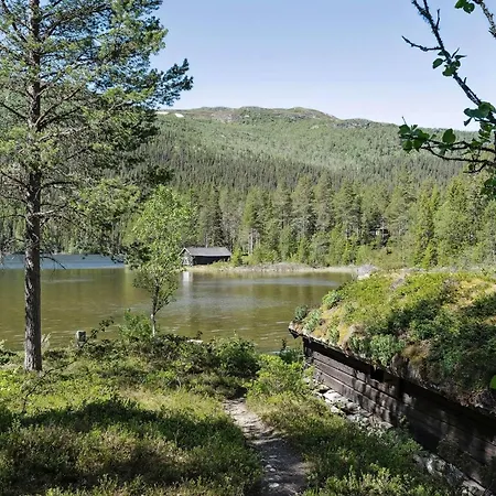 Feriehus Historic Idyll By Espedalsvannet Espedalen