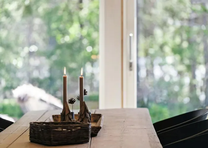 Feriehus Historic Idyll By Espedalsvannet